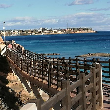 坎波阿莫Mirador De Aguamarina公寓 外观 照片
