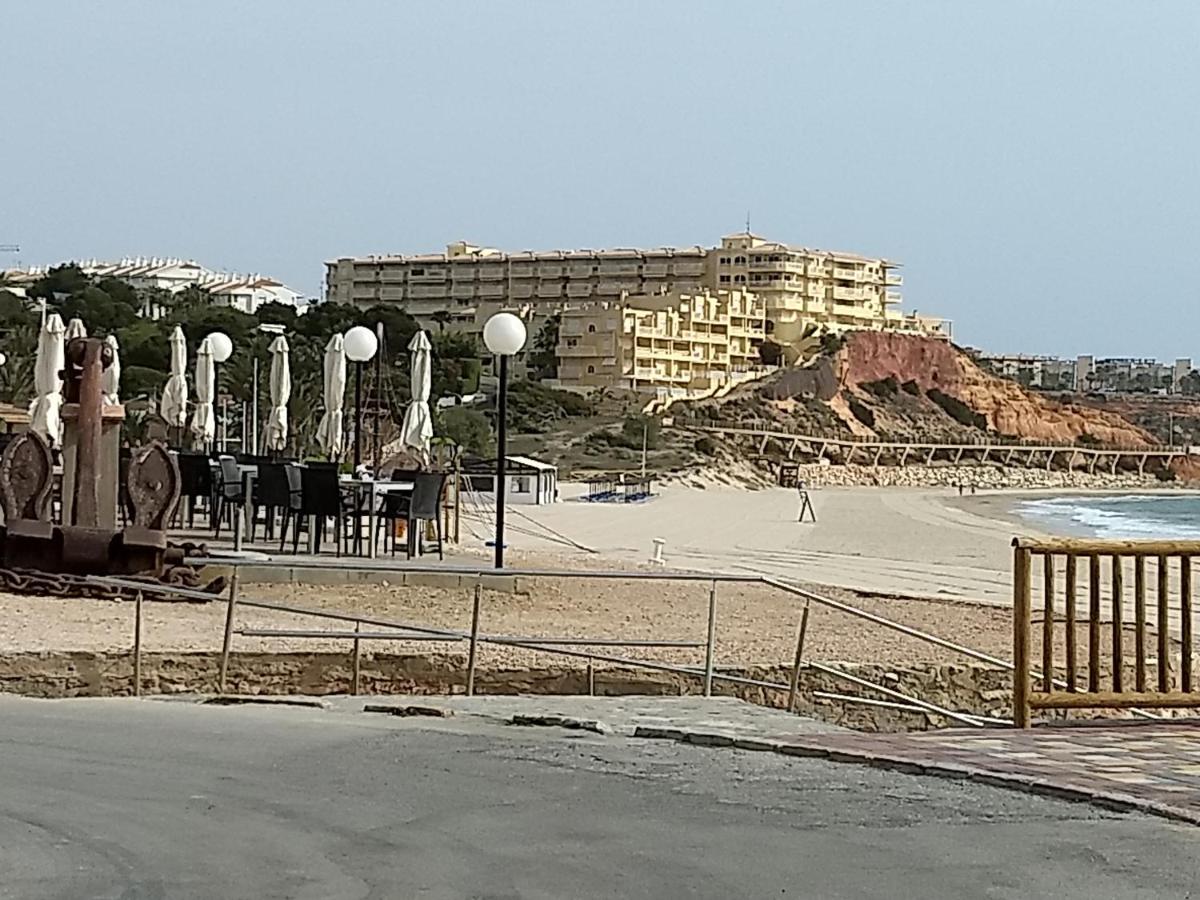坎波阿莫Mirador De Aguamarina公寓 外观 照片