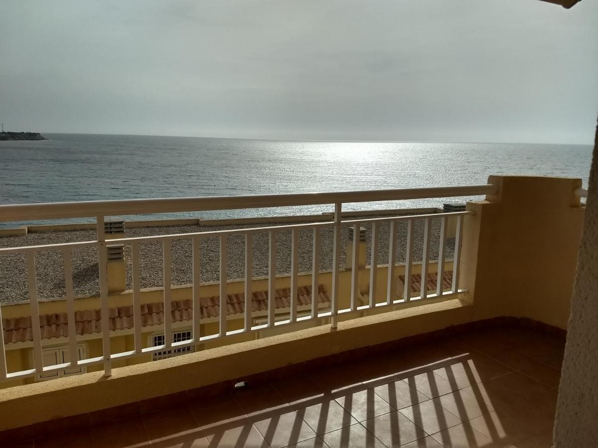 坎波阿莫Mirador De Aguamarina公寓 外观 照片