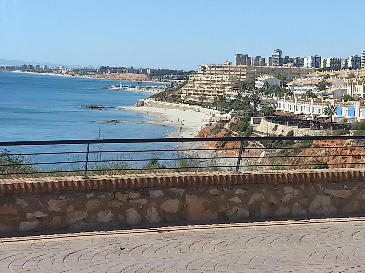坎波阿莫Mirador De Aguamarina公寓 外观 照片