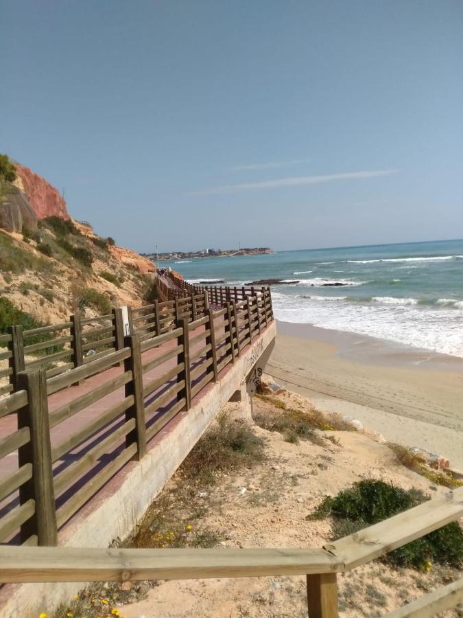 坎波阿莫Mirador De Aguamarina公寓 外观 照片