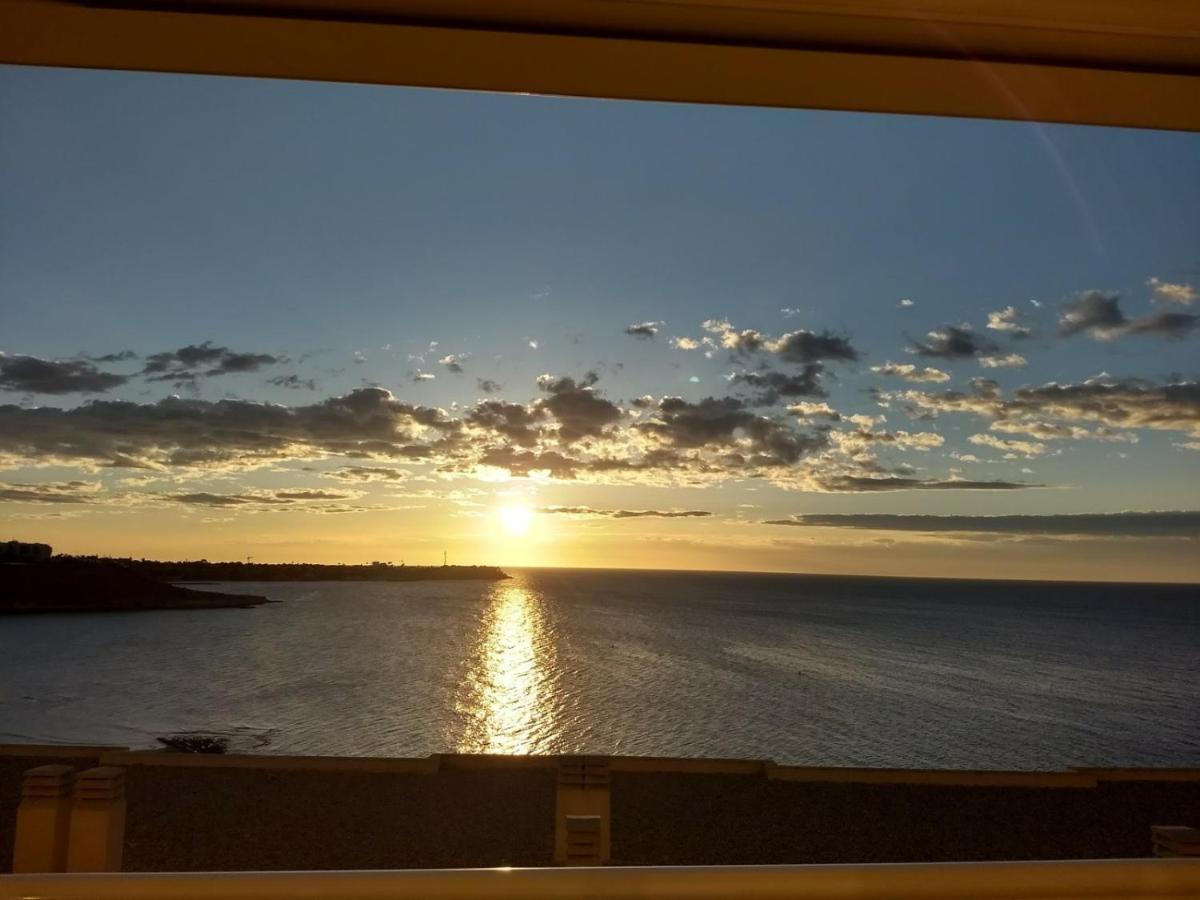 坎波阿莫Mirador De Aguamarina公寓 外观 照片