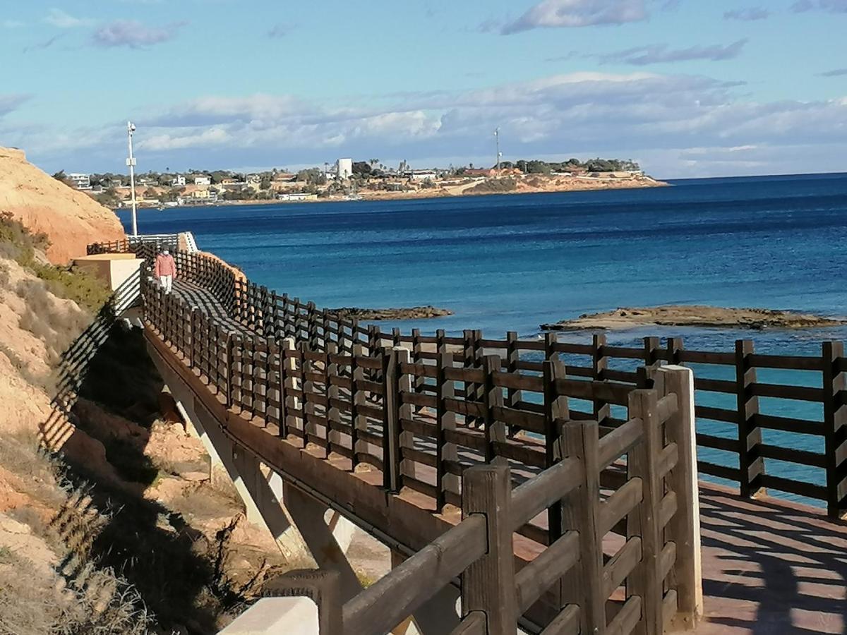 坎波阿莫Mirador De Aguamarina公寓 外观 照片
