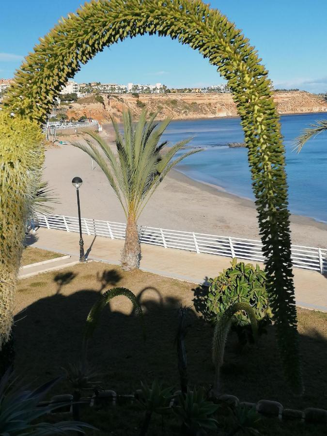 坎波阿莫Mirador De Aguamarina公寓 外观 照片